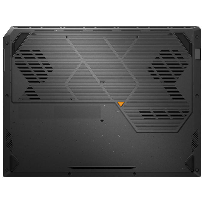 Asus FA608PP-RV011W TUF Gaming A16 Notebook 16'' WUXGA 165Hz Ryzen 9 8940HX 16 GB DDR5 1 TB SSD RTX 5070 Win 11 Home colore Grigio