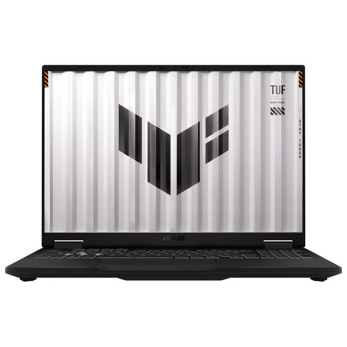 Asus FA608PP-RV011W TUF Gaming A16 Notebook 16'' WUXGA 165Hz Ryzen 9 8940HX 16 GB DDR5 1 TB SSD RTX 5070 Win 11 Home colore Grigio