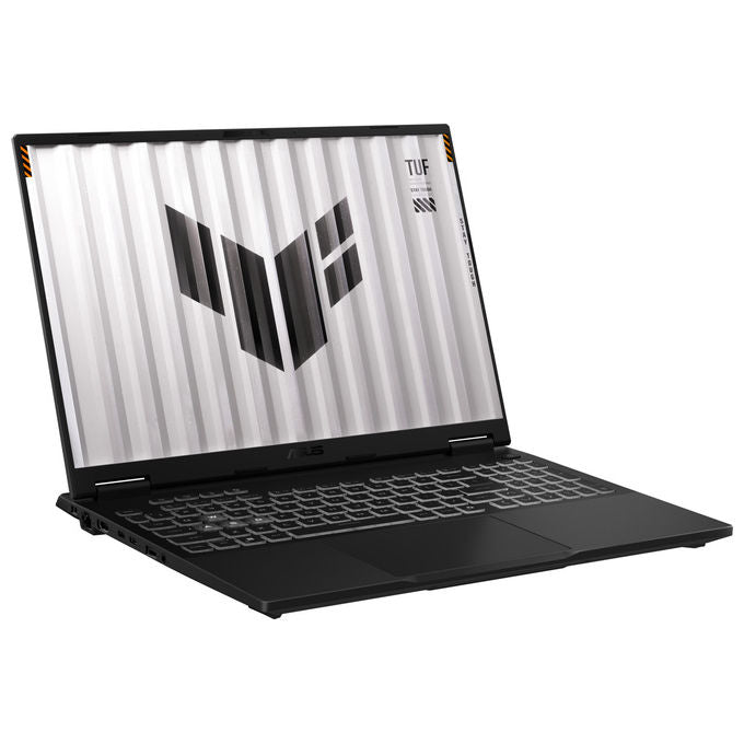 Asus FA608PP-RV011W TUF Gaming A16 Notebook 16'' WUXGA 165Hz Ryzen 9 8940HX 16 GB DDR5 1 TB SSD RTX 5070 Win 11 Home colore Grigio