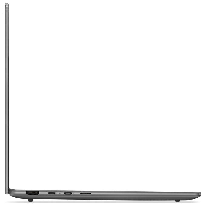 Lenovo 83JX00CFIX Yoga Slim 7 Copilot+ Notebook 14'' Intel Core Ultra 7 256V 16 GB 1 TB SSD Windows 11 Home colore Grigio