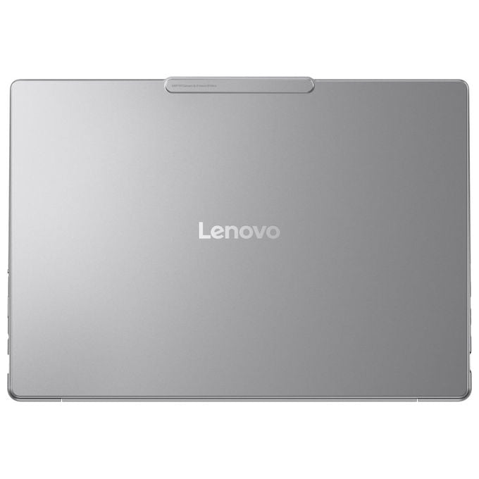 Lenovo 83JX00CFIX Yoga Slim 7 Copilot+ Notebook 14'' Intel Core Ultra 7 256V 16 GB 1 TB SSD Windows 11 Home colore Grigio