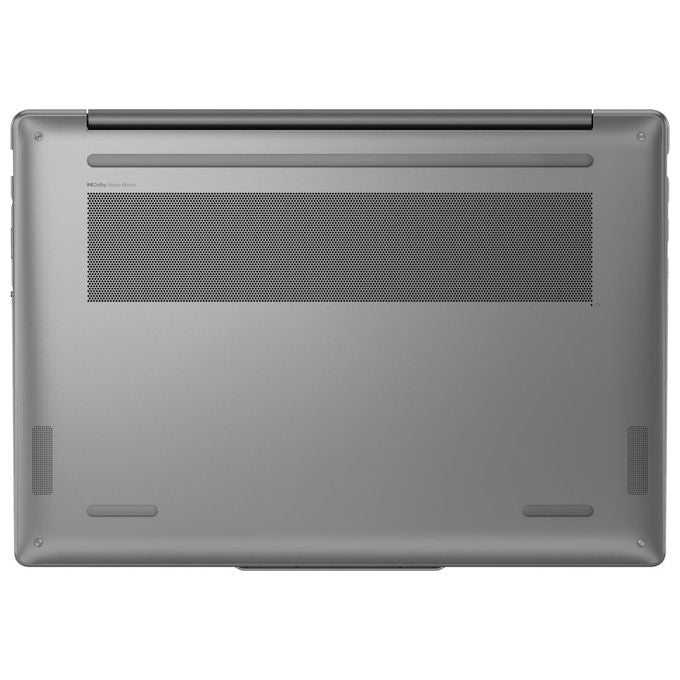 Lenovo 83JX00CFIX Yoga Slim 7 Copilot+ Notebook 14'' Intel Core Ultra 7 256V 16 GB 1 TB SSD Windows 11 Home colore Grigio