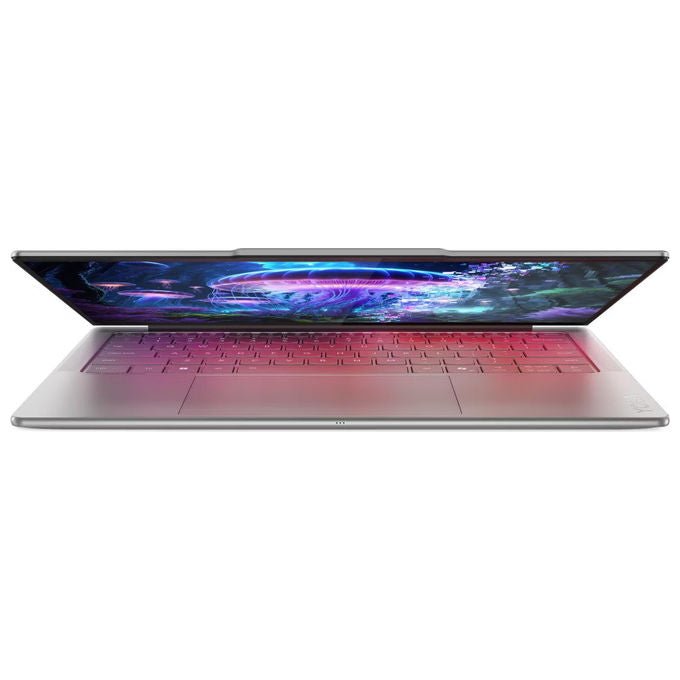 Lenovo 83JX00CFIX Yoga Slim 7 Copilot+ Notebook 14'' Intel Core Ultra 7 256V 16 GB 1 TB SSD Windows 11 Home colore Grigio