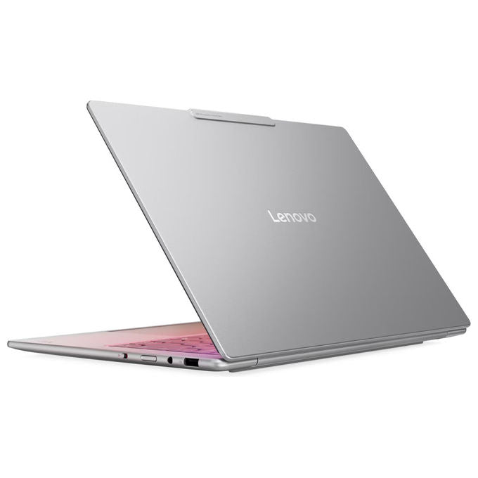 Lenovo 83JX00CFIX Yoga Slim 7 Copilot+ Notebook 14'' Intel Core Ultra 7 256V 16 GB 1 TB SSD Windows 11 Home colore Grigio