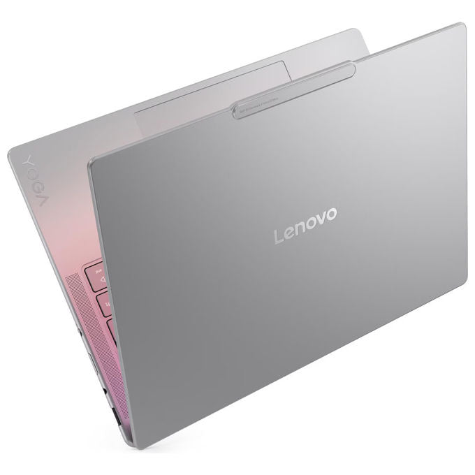Lenovo 83JX00CFIX Yoga Slim 7 Copilot+ Notebook 14'' Intel Core Ultra 7 256V 16 GB 1 TB SSD Windows 11 Home colore Grigio