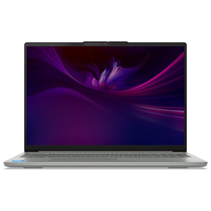 Lenovo 83V7000YIX IdeaPad Slim 5 Notebook 16'' WUXGA Intel Core Ultra 9 185H 16 GB DDR5 SSD 512 GB Intel Arc Wi-Fi 6 Windows 11 Home colore Grigio