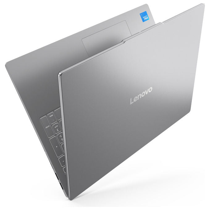Lenovo 83V7000YIX IdeaPad Slim 5 Notebook 16'' WUXGA Intel Core Ultra 9 185H 16 GB DDR5 SSD 512 GB Intel Arc Wi-Fi 6 Windows 11 Home colore Grigio