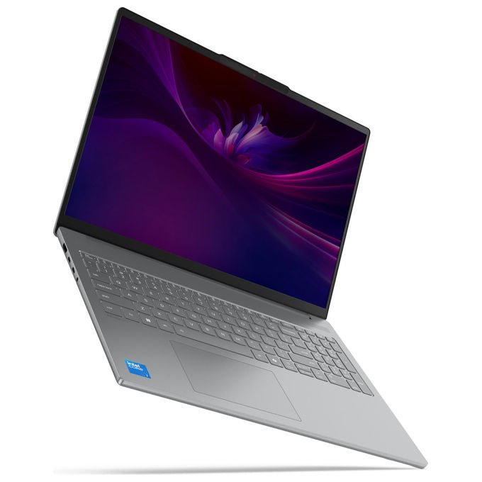 Lenovo 83V7000YIX IdeaPad Slim 5 Notebook 16'' WUXGA Intel Core Ultra 9 185H 16 GB DDR5 SSD 512 GB Intel Arc Wi-Fi 6 Windows 11 Home colore Grigio