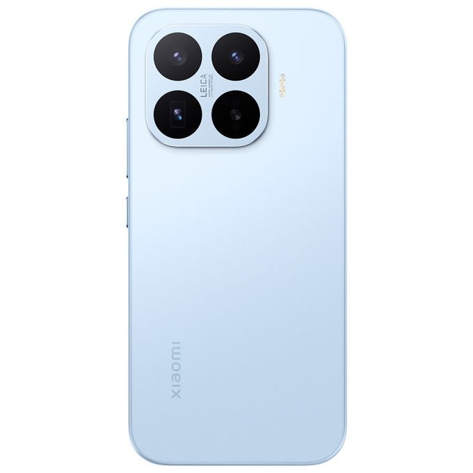 Xiaomi MZB0NOYEU 17T Smartphone 6.59'' P-OLED 12 GB 512 GB Tripla cam 50 MP Batteria 6500 mAh 5G colore Blu