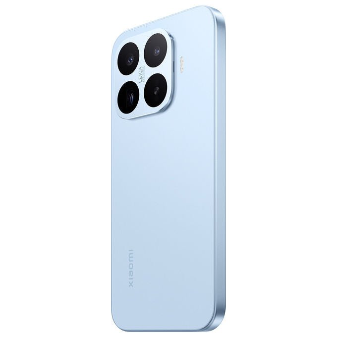 Xiaomi MZB0NOYEU 17T Smartphone 6.59'' P-OLED 12 GB 512 GB Tripla cam 50 MP Batteria 6500 mAh 5G colore Blu