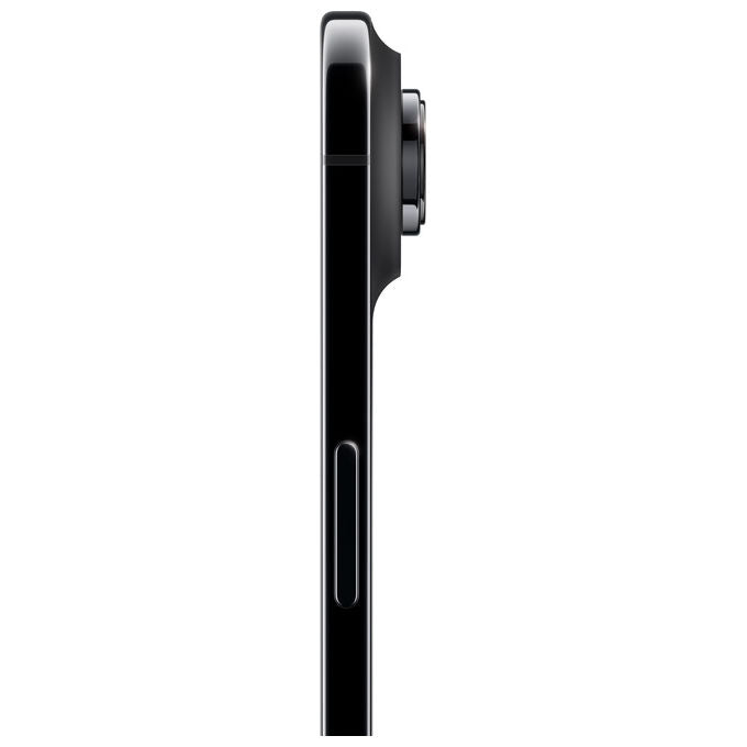Apple MG2W4QL-A iPhone Air Smartphone 6.5'' OLED A19 Pro 1TB 5G Wi-Fi 7 IP68 colore Nero Siderale