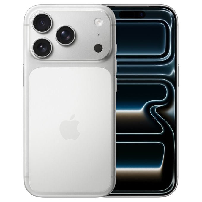 Apple iPhone 17 Pro 256GB Argento