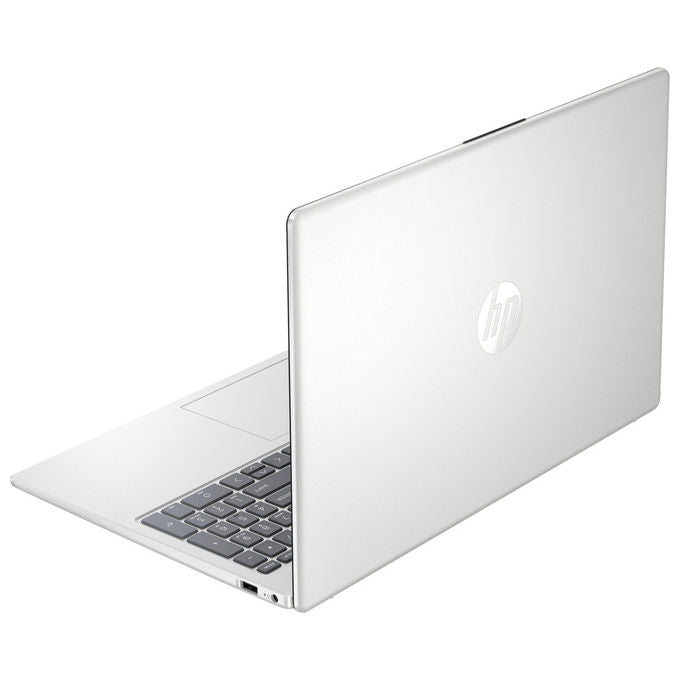 HP 15-FC0120NL Computer portatile 15.6'' Full HD AMD Athlon Silver 7120U 4 GB RAM 128 GB SSD Wi-Fi 6 Windows 11 Home colore Argento