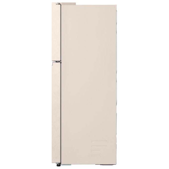 LG Frigorifero GTFV61SEBQD Porta SX No Frost DualZone 609 L Classe B Sabbia