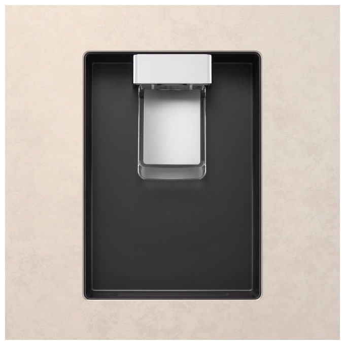 LG Frigorifero GTFV61SEBQD Porta SX No Frost DualZone 609 L Classe B Sabbia