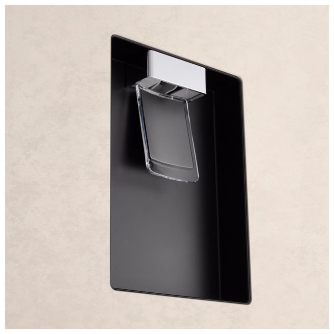 LG Frigorifero GTFV61SEBQD Porta SX No Frost DualZone 609 L Classe B Sabbia