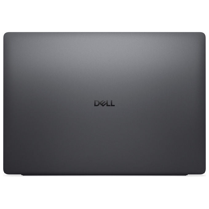 Dell PC16250 Pro 16 Notebook 16'' Intel Core 5 120U 16GB DDR5 512GB SSD NVMe Wi-Fi 6E Windows 11 Pro colore Nero