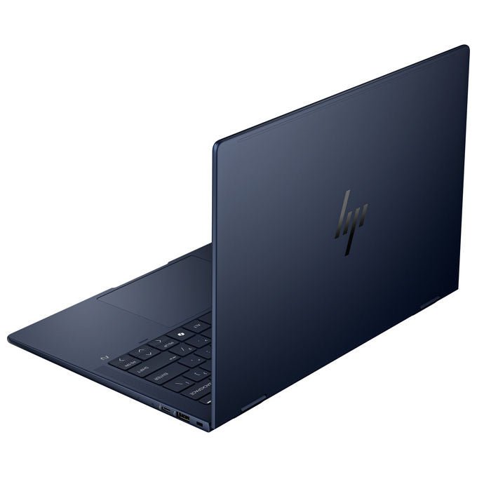 HP B69A8ET EliteBook X Flip G1i Notebook Ibrido 2in1 14'' Intel Core Ultra 7 258V 32GB SSD 1TB Wi-Fi 7 5G Windows 11 Pro colore Blu