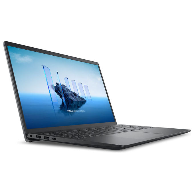 Dell PV15250 Pro 15 Essential Notebook Intel Core i5-1334U 15.6'' Full HD 16 GB DDR5 512 GB SSD NVMe Windows 11 Pro colore Nero
