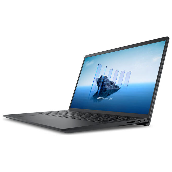 Dell PV15250 Pro 15 Essential Notebook 15.6'' Full HD Intel Core i5-1334U 8 GB DDR5 512 GB SSD Windows 11 Pro colore Nero