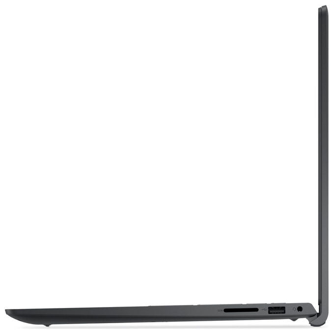 Dell PV15250 Pro 15 Essential Notebook 15.6'' Full HD Intel Core i5-1334U 8 GB DDR5 512 GB SSD Windows 11 Pro colore Nero
