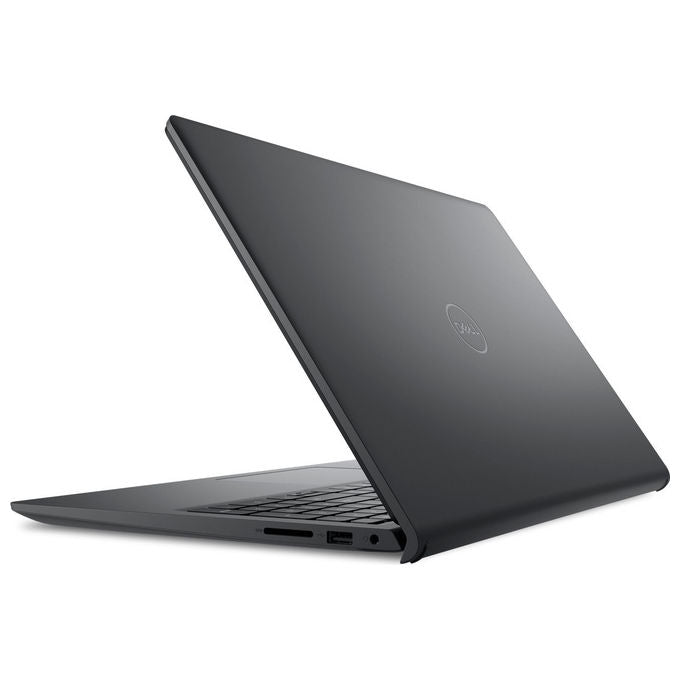 Dell PV15250 Pro 15 Essential Notebook 15.6'' Full HD Intel Core i5-1334U 8 GB DDR5 512 GB SSD Windows 11 Pro colore Nero
