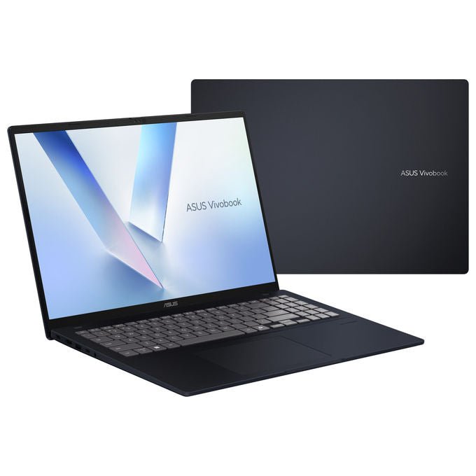 Asus F1607CA-MB193W Vivobook 16 Notebook Intel Core Ultra 7 255H 16 GB DDR5 1 TB SSD Intel Arc 140T Wi-Fi 6 Windows 11 Home colore Quiet Blue