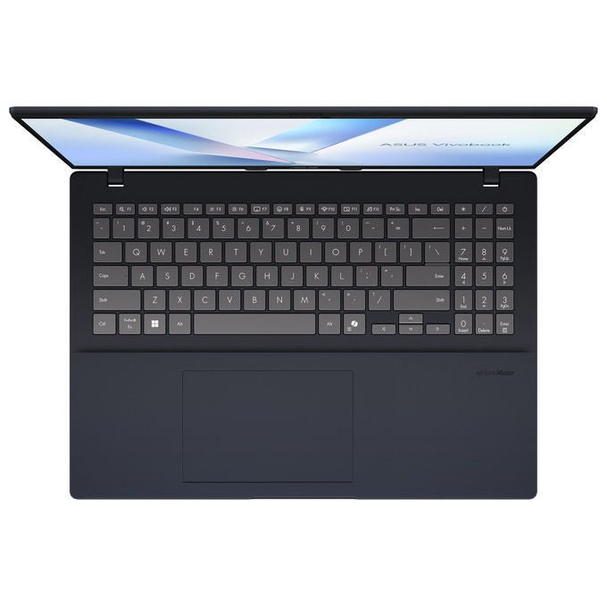 Asus F1607CA-MB193W Vivobook 16 Notebook Intel Core Ultra 7 255H 16 GB DDR5 1 TB SSD Intel Arc 140T Wi-Fi 6 Windows 11 Home colore Quiet Blue