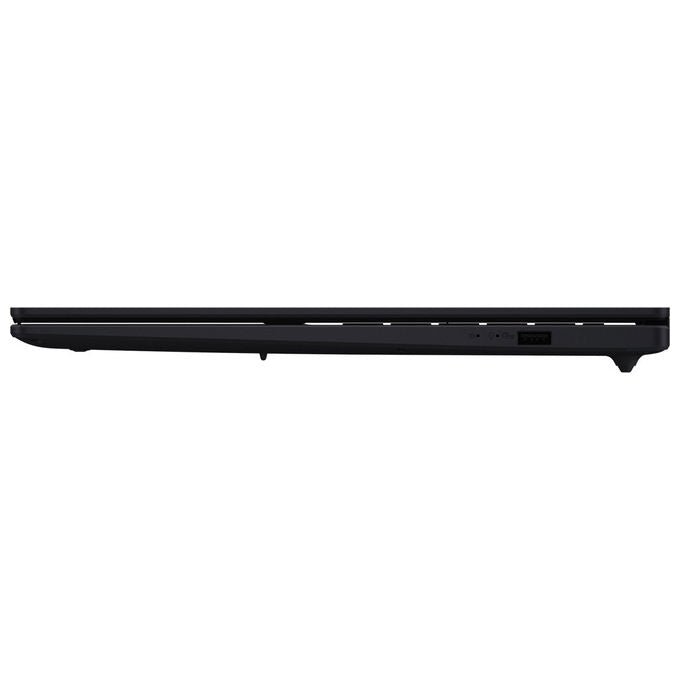 Asus F1607CA-MB193W Vivobook 16 Notebook Intel Core Ultra 7 255H 16 GB DDR5 1 TB SSD Intel Arc 140T Wi-Fi 6 Windows 11 Home colore Quiet Blue