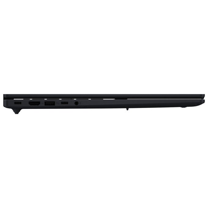 Asus F1607CA-MB193W Vivobook 16 Notebook Intel Core Ultra 7 255H 16 GB DDR5 1 TB SSD Intel Arc 140T Wi-Fi 6 Windows 11 Home colore Quiet Blue