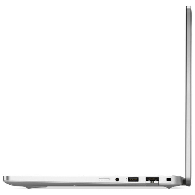 Dell PB14250 Pro 14 Plus Notebook 14'' Intel Core Ultra 7 255U 32 GB DDR5 1 TB SSD NVMe Wi-Fi 6E Thunderbolt 4 Windows 11 Pro colore Alluminio