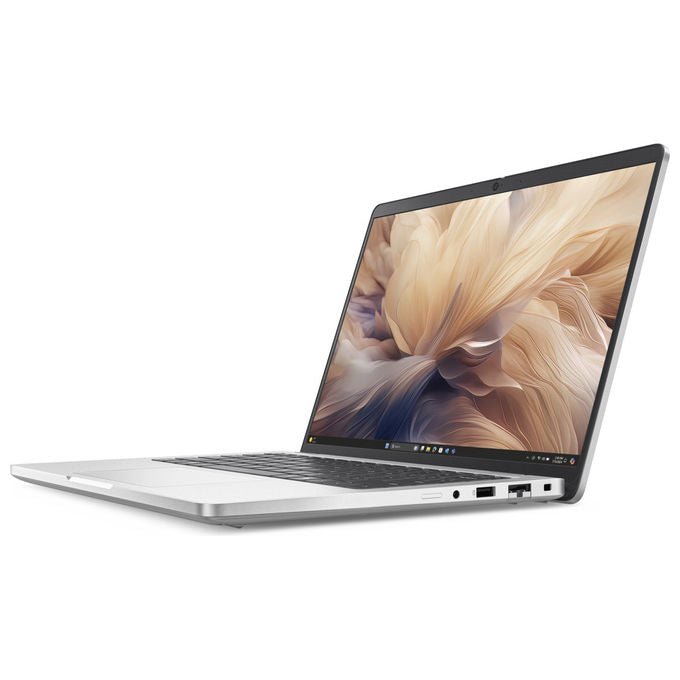 Dell PB14250 Pro 14 Plus Notebook 14'' Intel Core Ultra 7 255U 32 GB DDR5 1 TB SSD NVMe Wi-Fi 6E Thunderbolt 4 Windows 11 Pro colore Alluminio