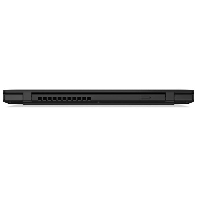Lenovo 21S8004AIX ThinkPad L14 Gen 6 Notebook 14'' AMD Ryzen 5 PRO 215 16 GB DDR5 512 GB SSD Windows 11 Pro colore Nero
