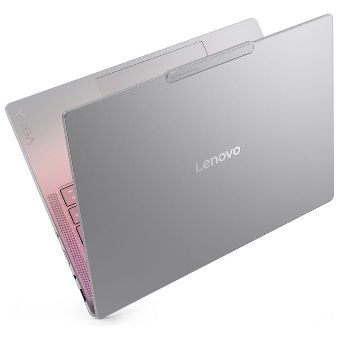 Lenovo 83JX00G6IX Yoga Slim 7 Copilot+ PC Notebook 14 pollici Grigio