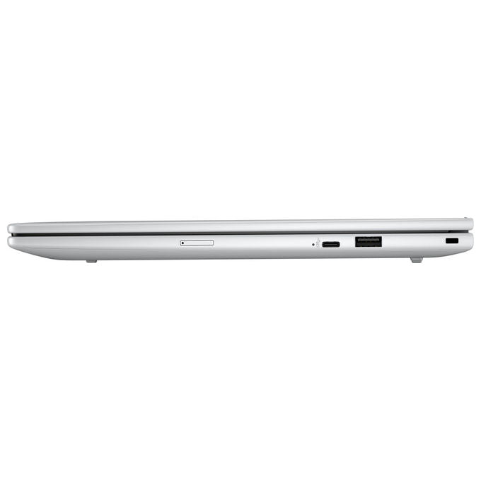HP D76L9ET EliteBook 8 G1i Notebook 14'' Intel Core Ultra 5 226V 16 GB RAM 512 GB SSD Wi-Fi 7 Windows 11 Pro colore Argento