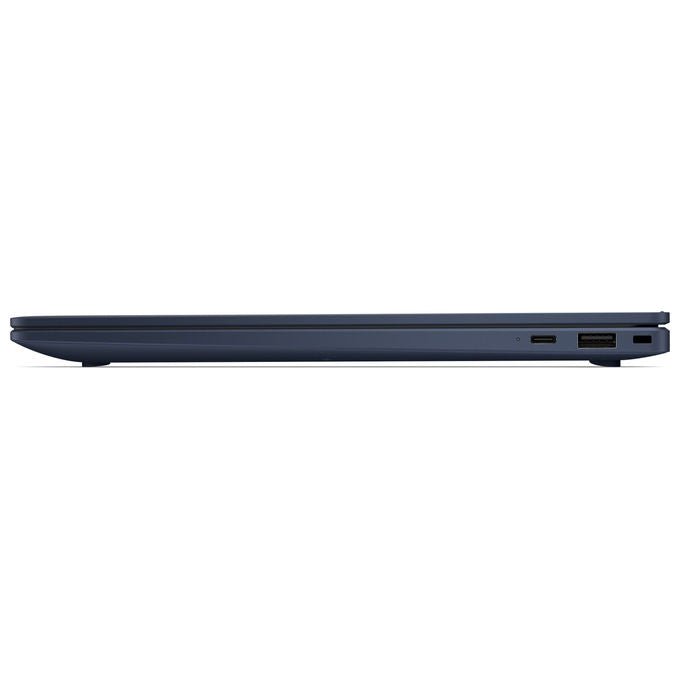 HP DL5P1AT EliteBook X G2i Notebook 14'' OLED 3K Intel Core Ultra 7 356H 32 GB 1 TB SSD Windows 11 Pro colore Blu