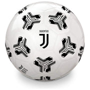 Mondo 1012756FY Pallone da calcio PVC Juventus colore Giallo e Nero