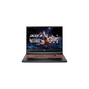 Acer ANV16-42-R47N Nitro V 16 Notebook Gaming 16'' WUXGA Ryzen 7 260 16 GB DDR5 1 TB SSD RTX 5070 colore Nero Rosso