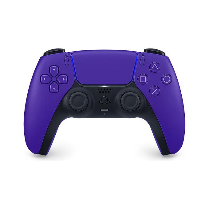 Sony 1000050253 DualSense Controller Wireless PS5 Bluetooth USB Feedback Aptico Grilletti Adattivi colore Viola