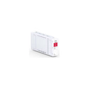 Epson C13T50UF00 UltraChrome XD3 Cartuccia Inchiostro a Pigmenti 350 ml per Plotter colore Rosso