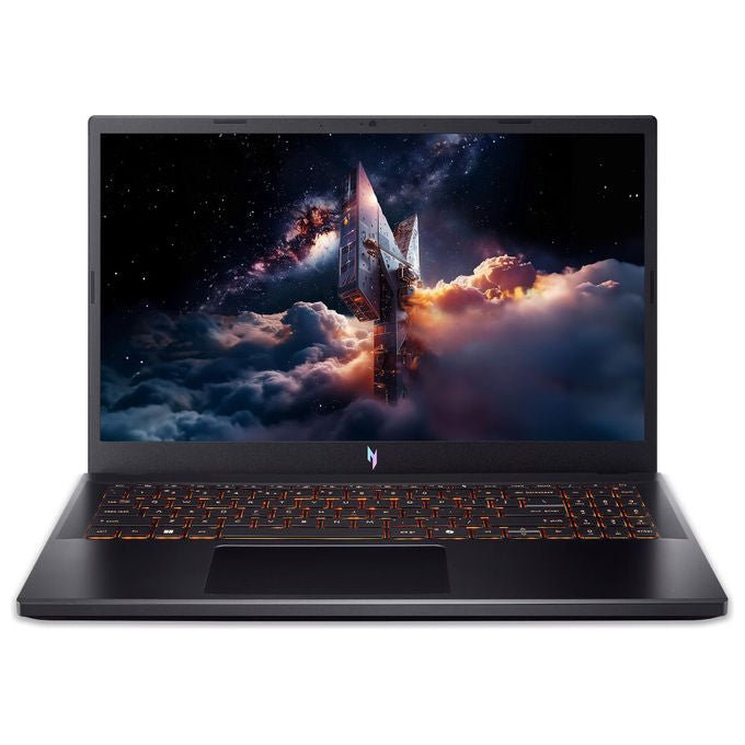 Acer ANV15-52-951N Nitro V 15 Notebook Gaming 15.6'' Intel Core i9-13900H NVIDIA GeForce RTX 5050 16 GB RAM 1 TB SSD colore Nero
