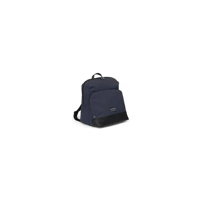 Foppapedretti 9700331905 Pretty Borsa Zaino Mamma 2 in 1 con Fasciatoio e Tasca Termica colore Navy