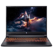 Acer ANV16-42-R6ZS Nitro V 16 AI Notebook Gaming AMD Ryzen 7 260 16'' WUXGA 32 GB DDR5 1 TB SSD NVMe NVIDIA GeForce RTX 5050 8 GB Wi-Fi 6E Windows 11 Home colore Nero