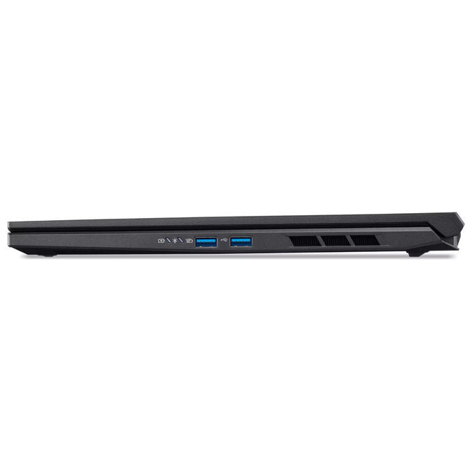 Acer ANV16-42-R6ZS Nitro V 16 AI Notebook Gaming AMD Ryzen 7 260 16'' WUXGA 32 GB DDR5 1 TB SSD NVMe NVIDIA GeForce RTX 5050 8 GB Wi-Fi 6E Windows 11 Home colore Nero