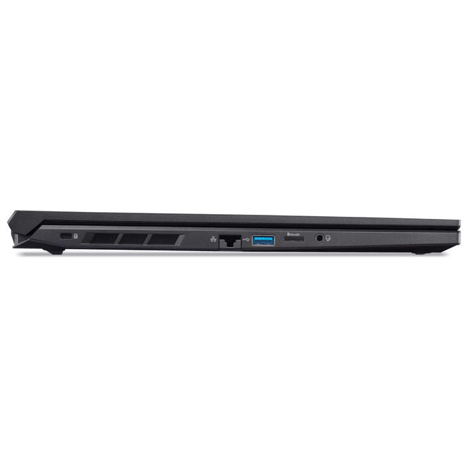 Acer ANV16-42-R6ZS Nitro V 16 AI Notebook Gaming AMD Ryzen 7 260 16'' WUXGA 32 GB DDR5 1 TB SSD NVMe NVIDIA GeForce RTX 5050 8 GB Wi-Fi 6E Windows 11 Home colore Nero