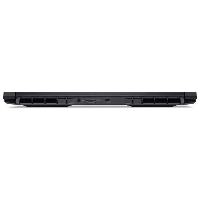 Acer ANV16-42-R6ZS Nitro V 16 AI Notebook Gaming AMD Ryzen 7 260 16'' WUXGA 32 GB DDR5 1 TB SSD NVMe NVIDIA GeForce RTX 5050 8 GB Wi-Fi 6E Windows 11 Home colore Nero