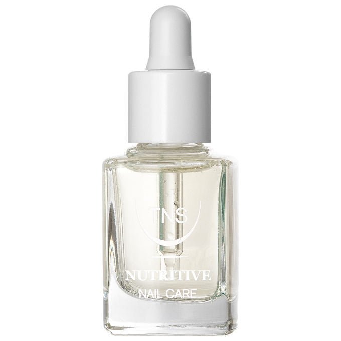 TNS UN256 Nutritive Siero Rinforzante Unghie Fragili Cheratina Biotina Vitamine 10 ml