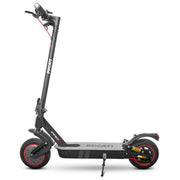 Ducati DU-MO-260002 Pro-II Monopattino elettrico 10'' 350W 360Wh autonomia 50 km 4 velocita' doppia sospensione IPX5