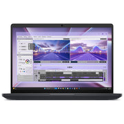 Dell MC16250 Pro Max 16 Workstation Mobile Intel Core Ultra 7 265H 32 GB DDR5 1 TB SSD NVMe NVIDIA RTX PRO 500 Blackwell 6 GB Wi-Fi 7 Windows 11 Pro colore Nero