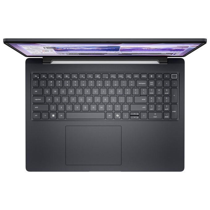 Dell MC16250 Pro Max 16 Workstation Mobile Intel Core Ultra 7 265H 32 GB DDR5 1 TB SSD NVMe NVIDIA RTX PRO 500 Blackwell 6 GB Wi-Fi 7 Windows 11 Pro colore Nero